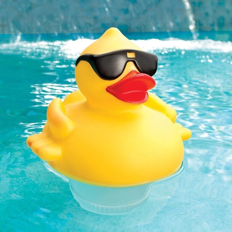 GAME Game Solar Lighted Chlorinator 8002