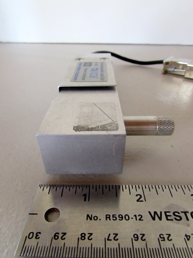 Stable Micro Systems 25kg Interchangable Load Cell TA-XT2i Texture Analyzer USA