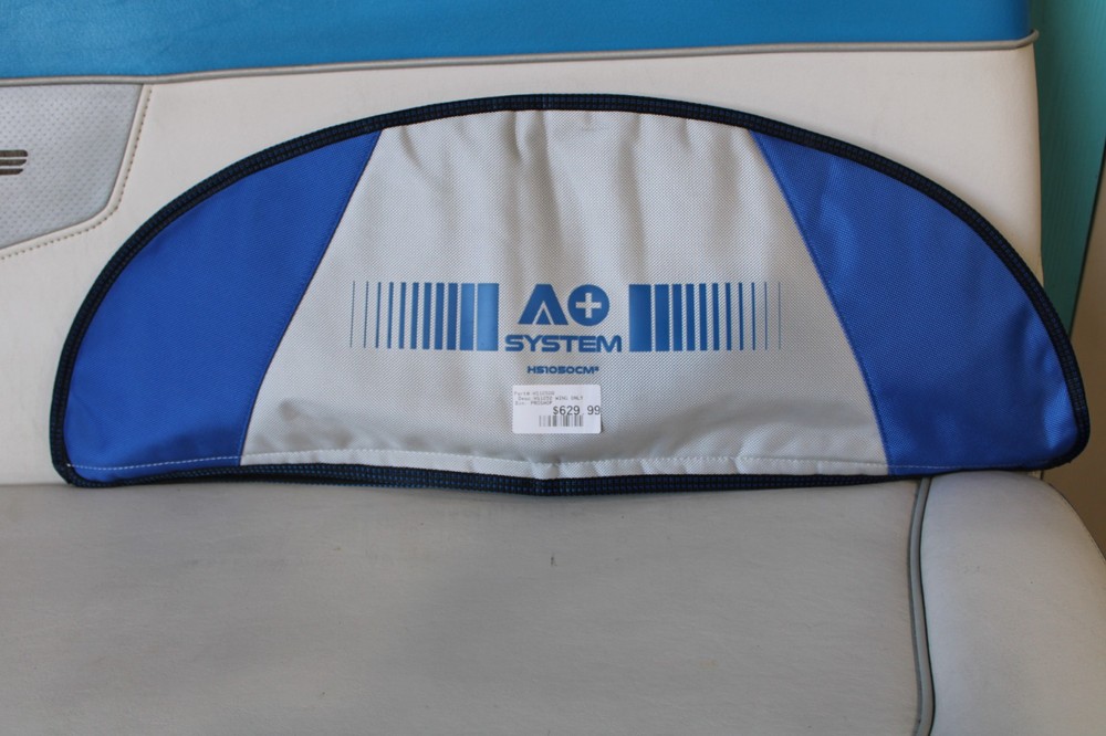 ARMSTRONG WING FOIL