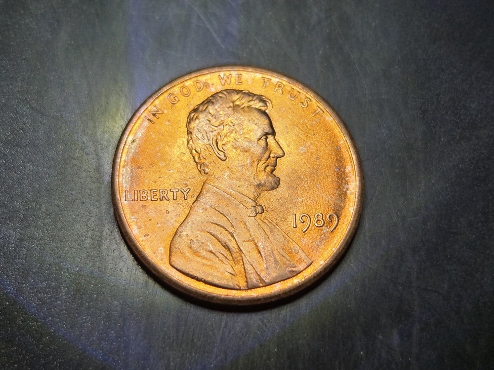 1989 lincoln Cent Rim Error