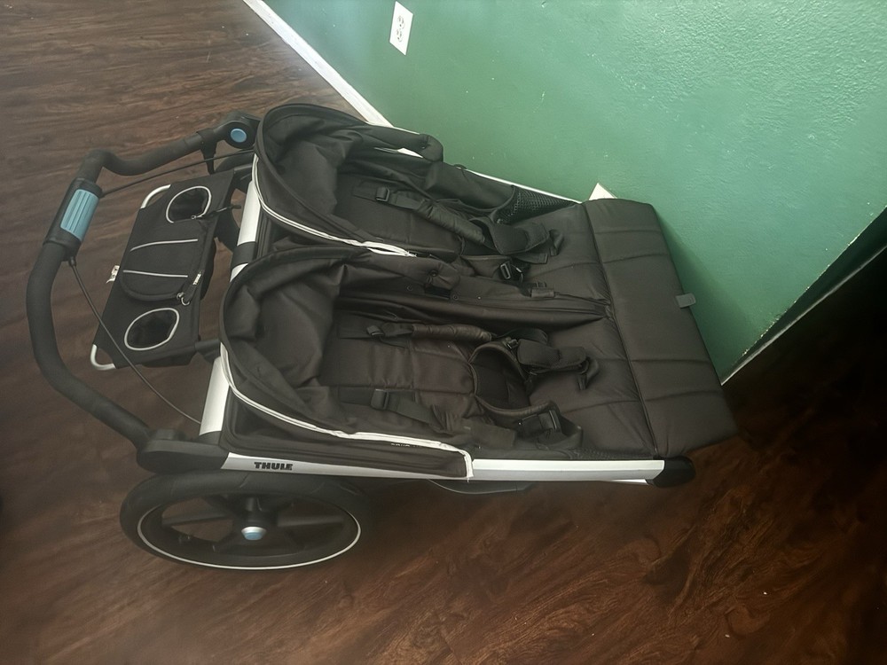 Thule Urban Glide 2 Jogging Stroller