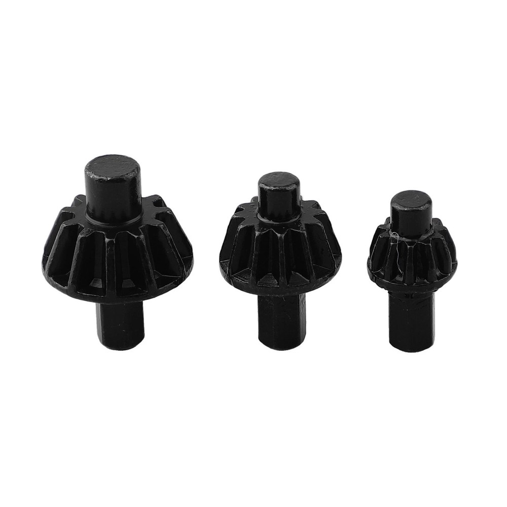 For Drill Press Clamping Interchangeable Drill Chuck Key Wrench Ratchet Spanner