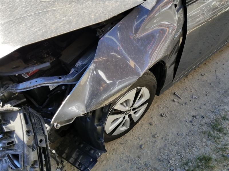 18-20 LS500 ANTI THEFT LOCKING IMMOBILIZER CONTROL MODULE ECM ASSEMBLY