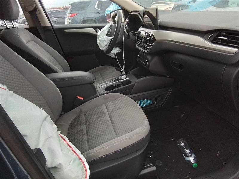 2020 Ford Escape Front 8.0" Display Screen