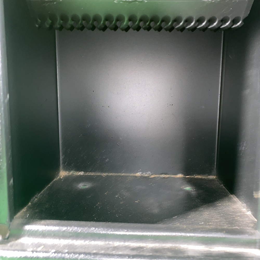 Amsec Front Loading Depository Drop Safe American Security Products Co