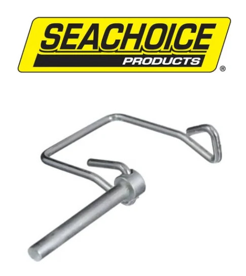 Seachoice Spare Locking Pin-1/4