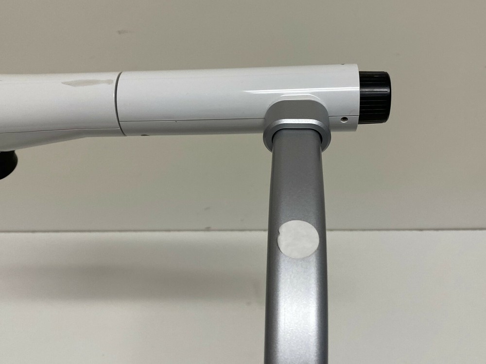 Elmo TT-02RX Document Camera Visual Presenter - USB Port Needs Fixed