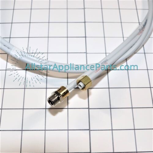 GE Refrigerator Water Filter Head WR02X45209