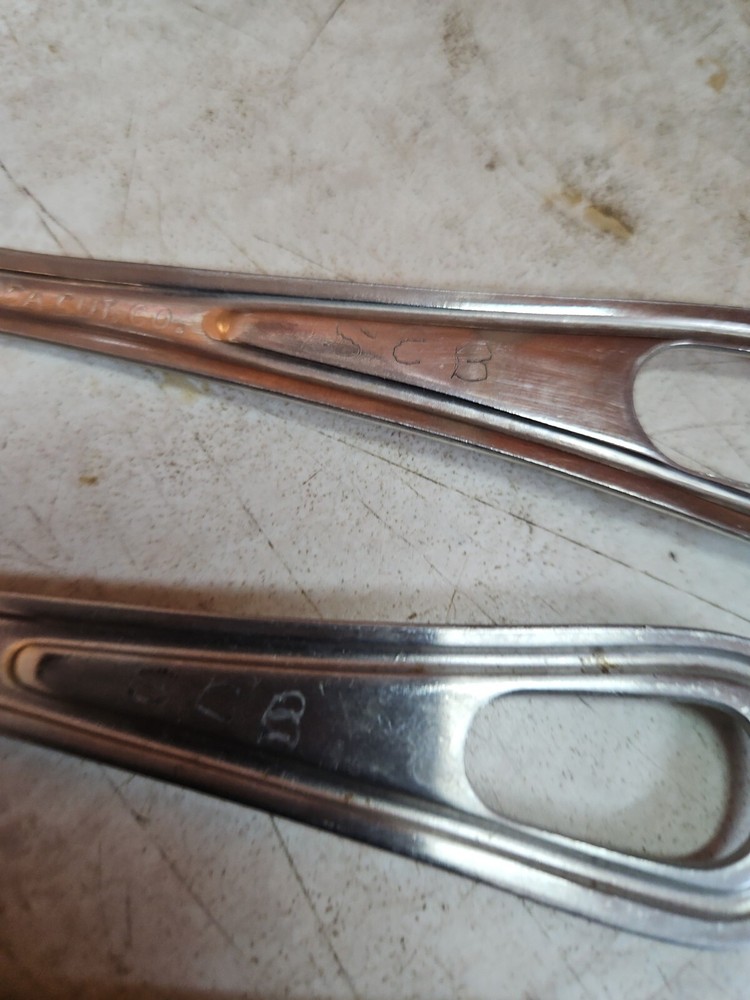 WYOTT US Mess Kit