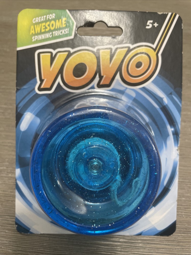 Yo-Yo By Greenbrier Spinning Tricks Yo-Yo