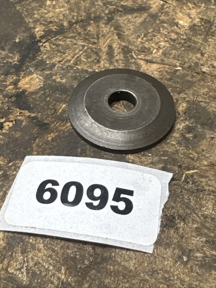 Walker Turner 15” / 1200 / 900 / 1300 Drill Press Return Spring Washer