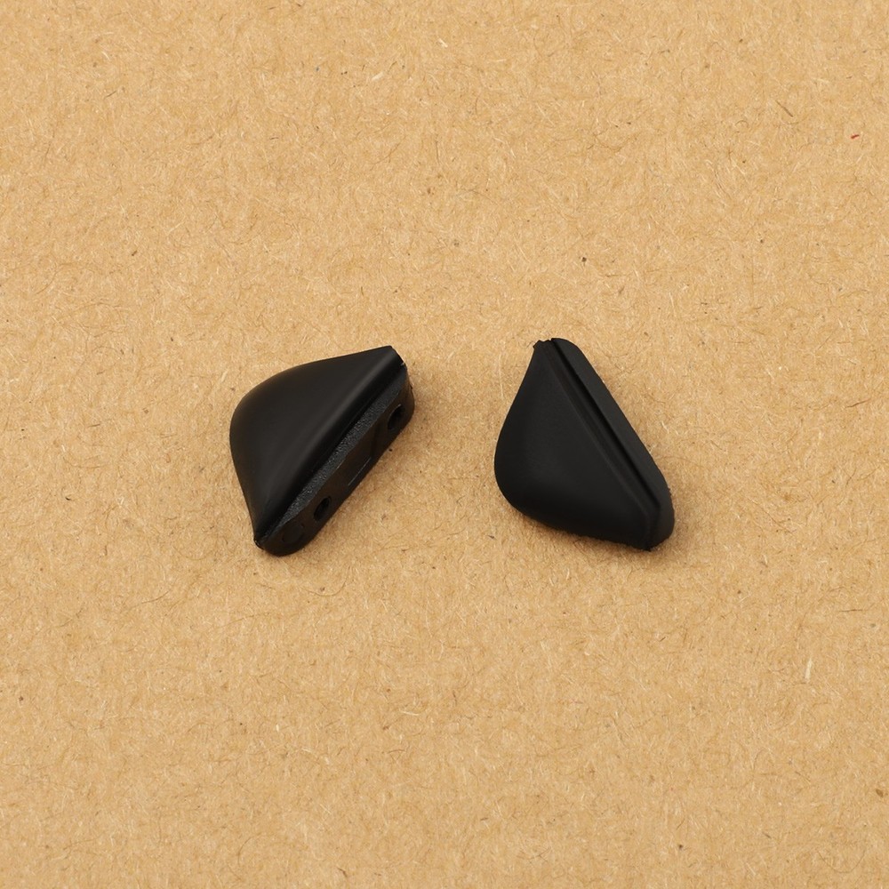 Thicker Size Replacement Nose Piece Pads for Oakley Proxy OO9312 Frame Sunglass