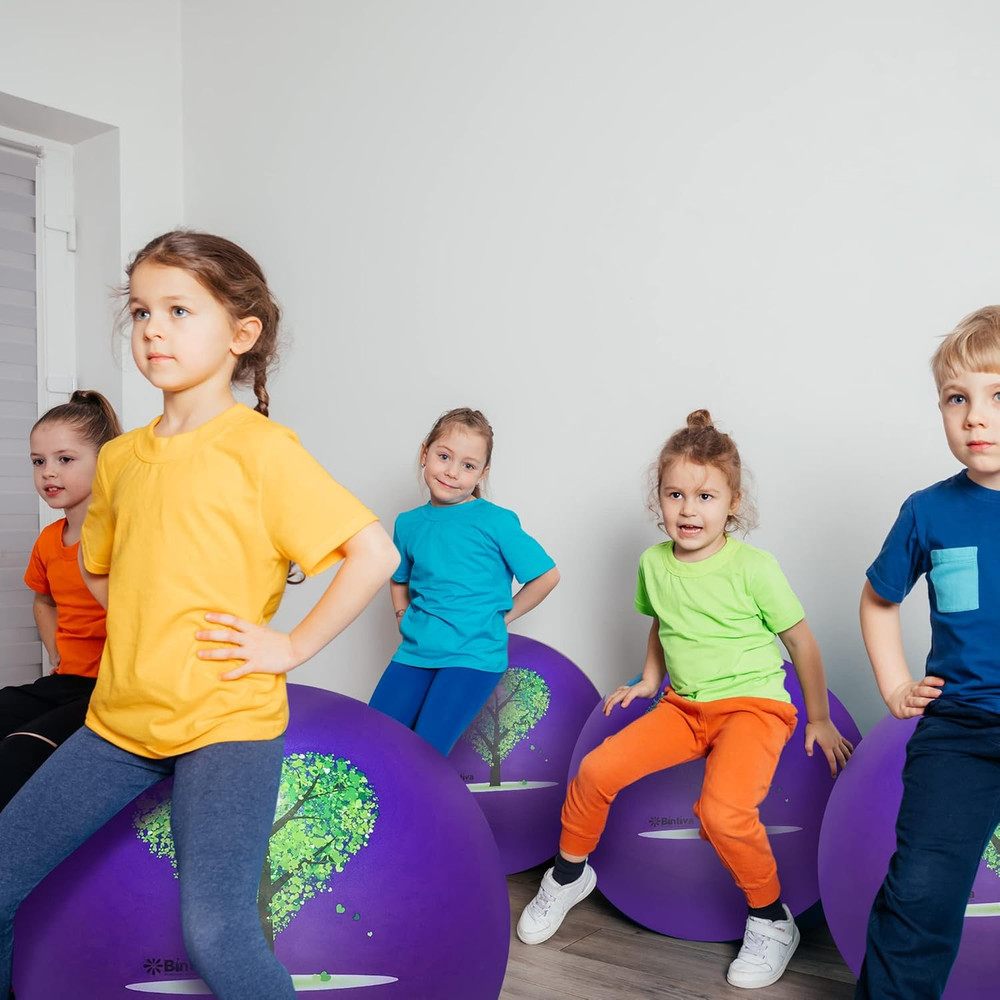 Exercise Ball
