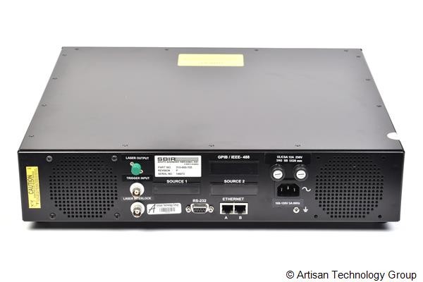 SBIR 310-000-705 Laser Source Controller
