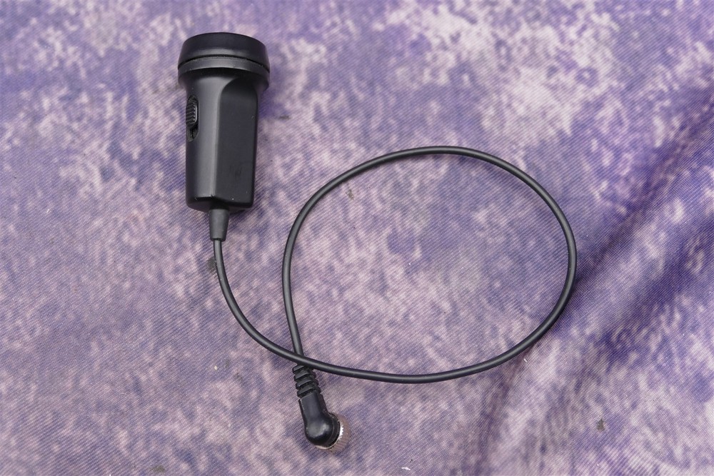 Contax Yashica FX Cable Switch S Remote 30cm Shutter Release Cable