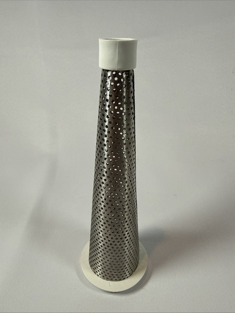 KitchenAid Fruit & Vegetable Strainer Part Stand Mixer Attachment Strainer Cone