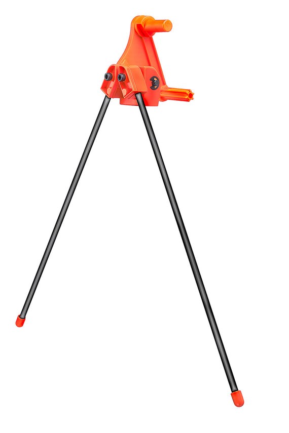 Pine Ridge Gen-Stand Genesis® Bow Support - Orange