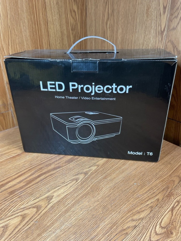 GROVIEW T6 (PSJ010043)