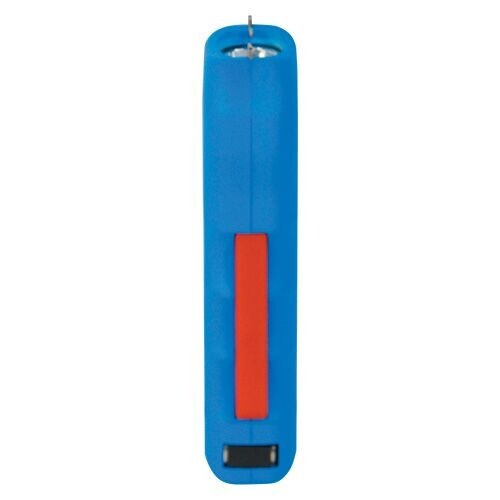 Trigger 75 Million Volt Rechargeable Stun Gun Pepper Spray