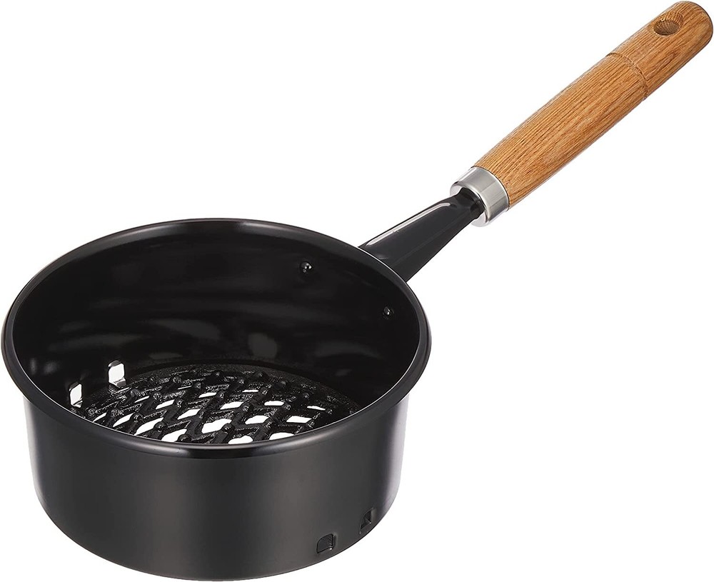 Nagatsuka Charcoal Starter Pan casting bottom 83499