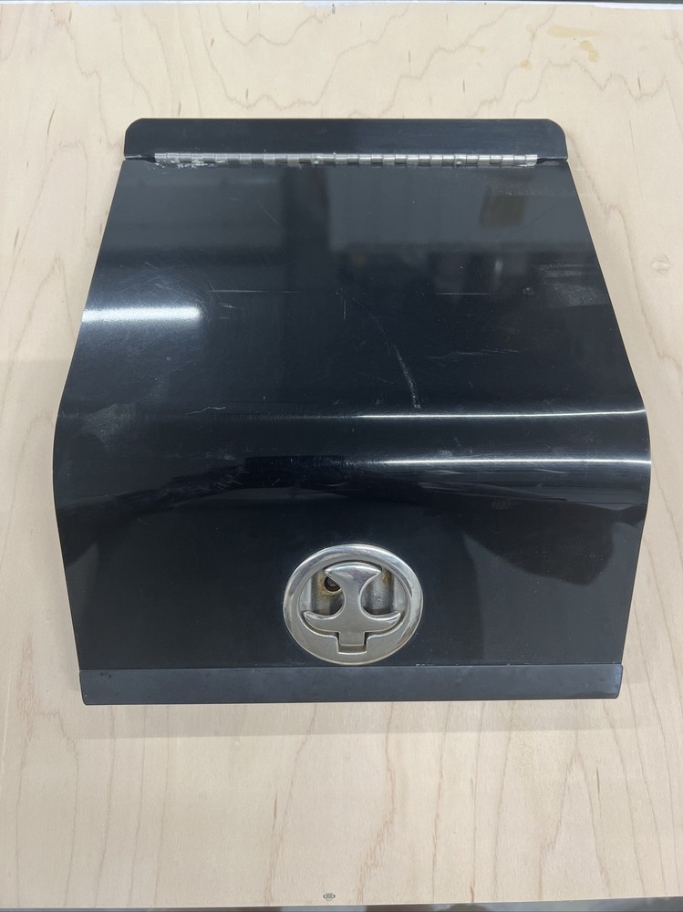 scout boat glove box door 235