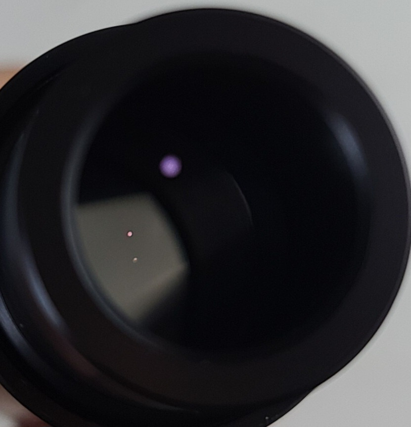 Zeiss Axiovert 40 C Inner Tube