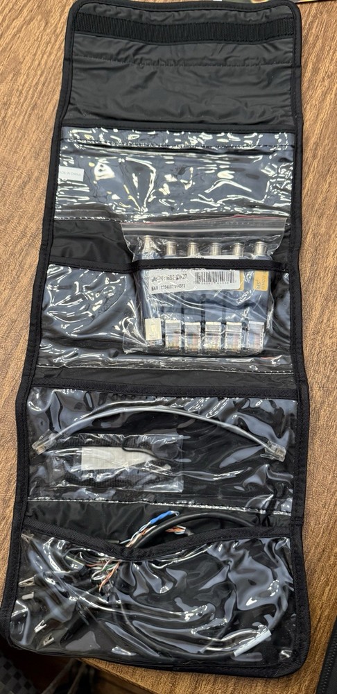 FLUKE NETWORKS MS2-KIT MICROSCANNER 2 & INTELLITONE PRO200 CABLE TESTER