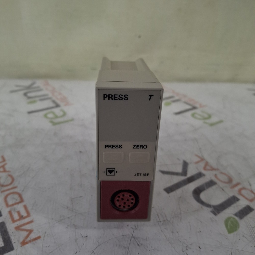 Hewlett Packard M1006A Press Module