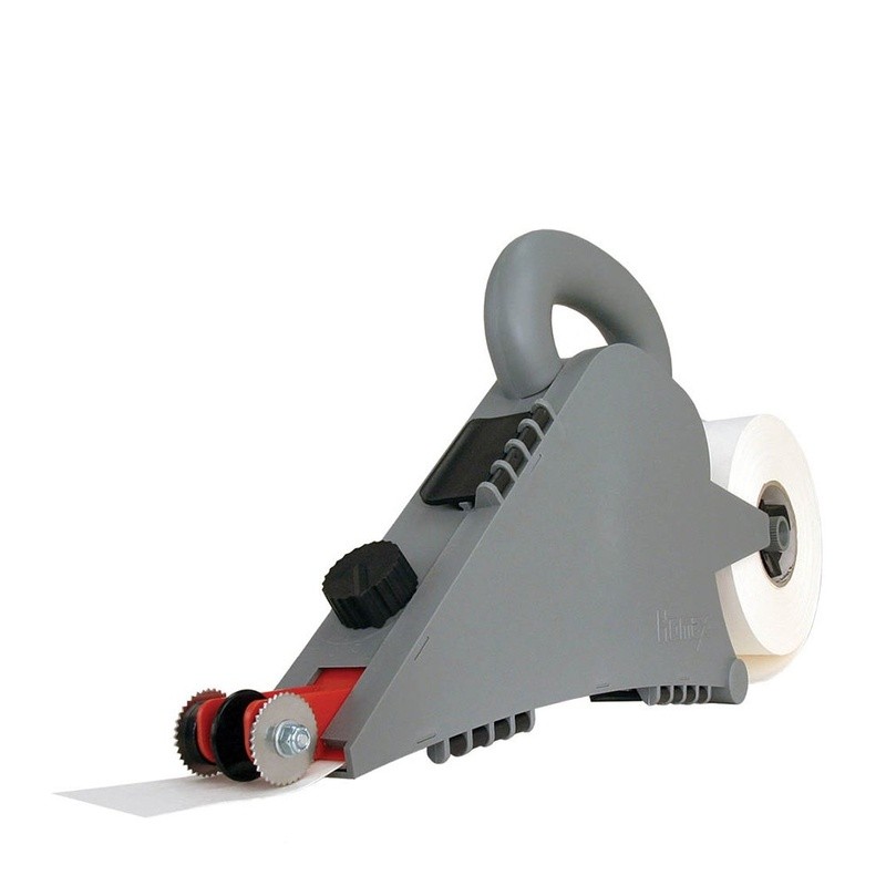Drywall Taping Tool One-Step Mud Tape Applicator Adjustable Lightweight Manual