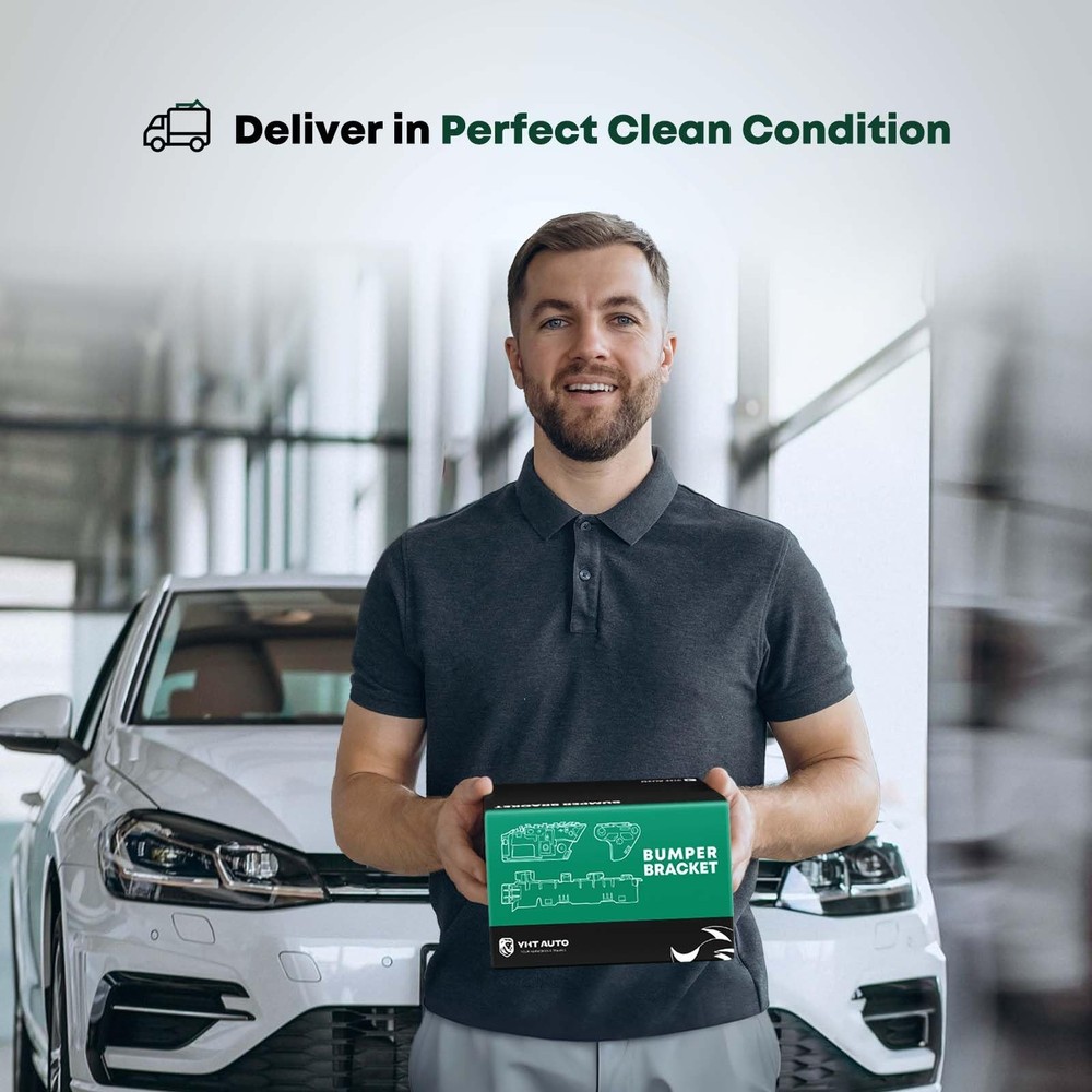 Front Lower Driver Side Bumper Cover Support for Camaro 2010-2015