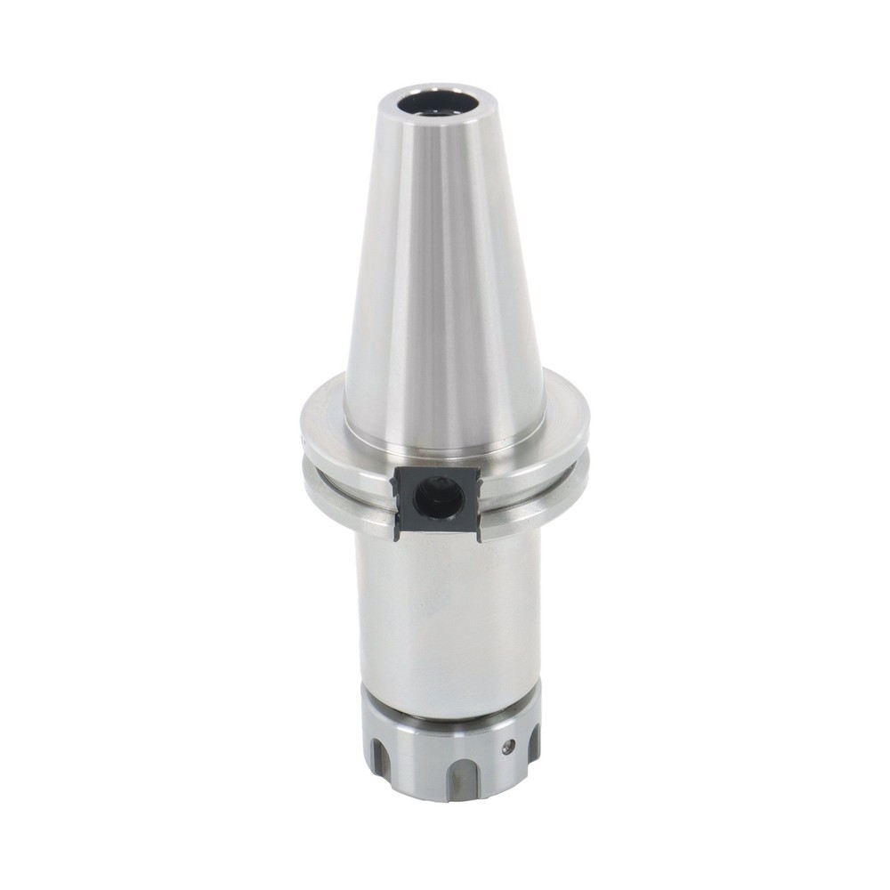 Precision CAT40 ER25 Tool Holder 4" Projection for CNC Machining
