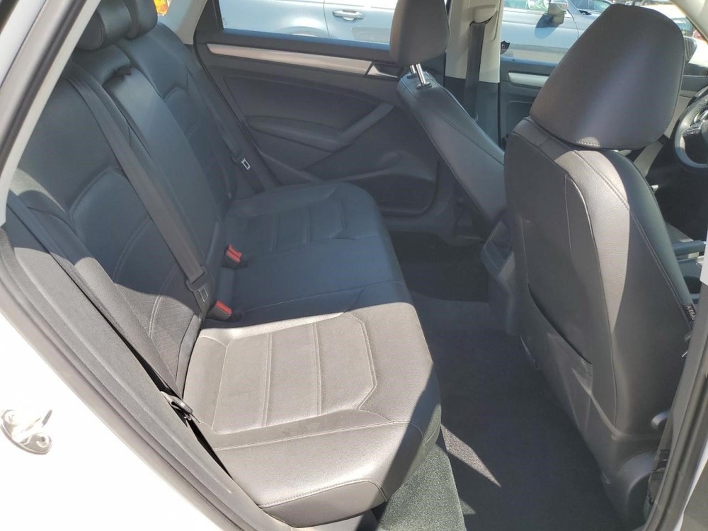 2012 2013 2014 2015 2016 2017 2018 2019 VOLKSWAGON PASSAT Engine Wire Harness