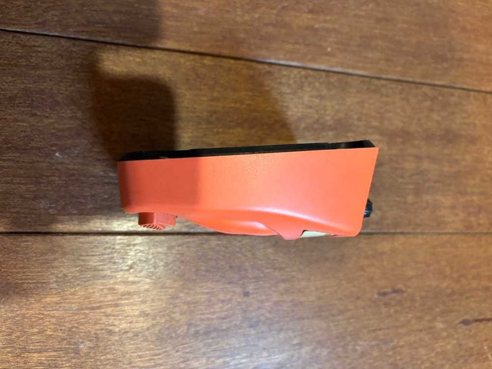 Danelectro Cool Cat Fuzz V1