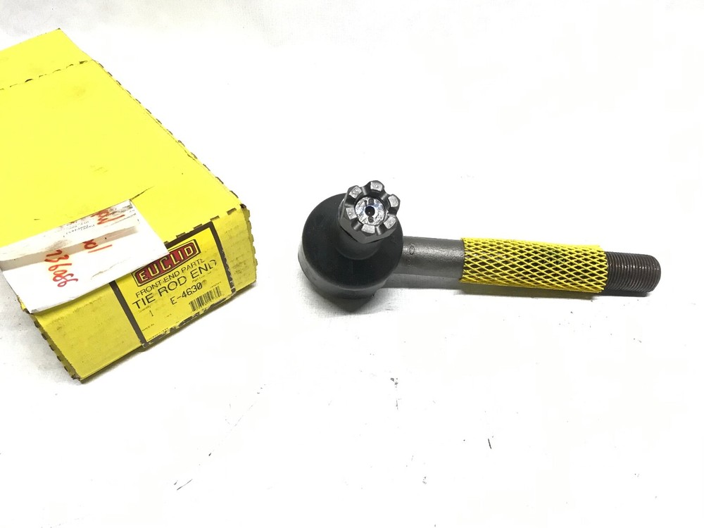 Euclid Tie Rod End E-4630