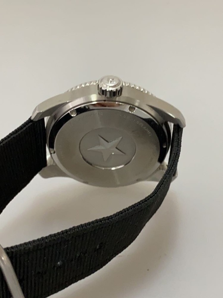 Luch Quartz Watch Analog