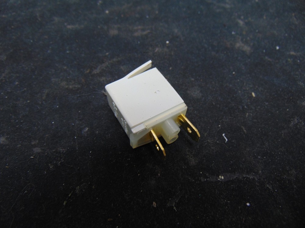 GE Electric Range JB655SK2SS Indicator Light WB25X20005
