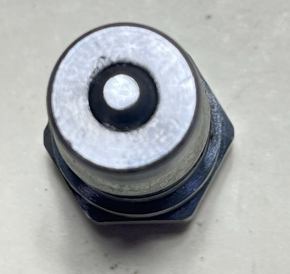 Dixon Quick Coupler 2HF2 New