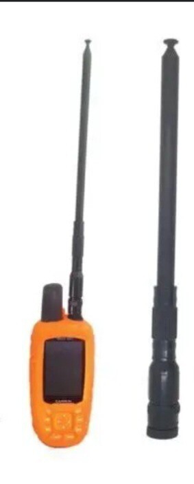 Lot Of (10) Garmin 48' Folding Telescoping Long Range Antennas