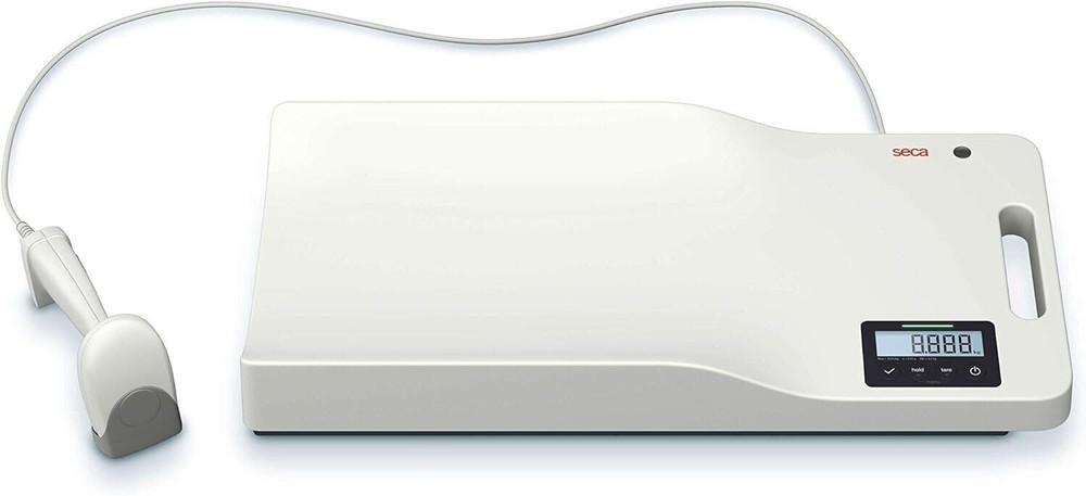 seca 333 i - EMR Ready Baby Scale with Wi-Fi Function