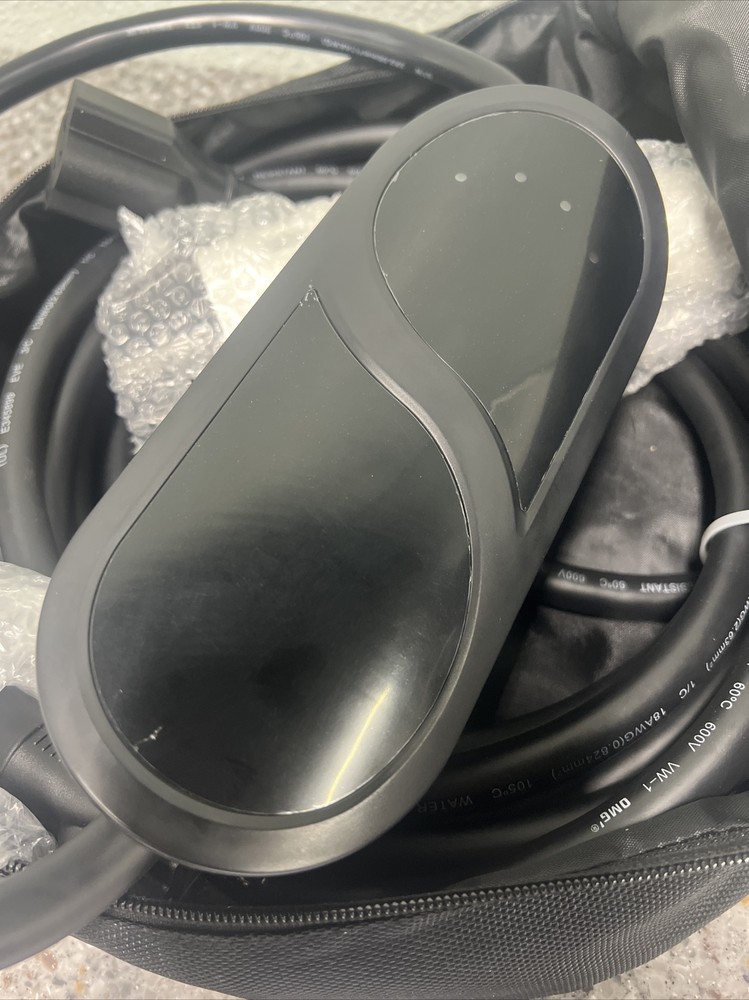 AC Portable EV Charger B02