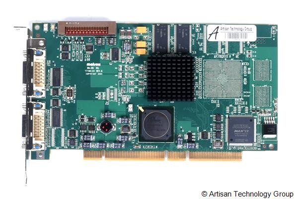 Matrox SOL6MCL Camera Link Frame Grabber