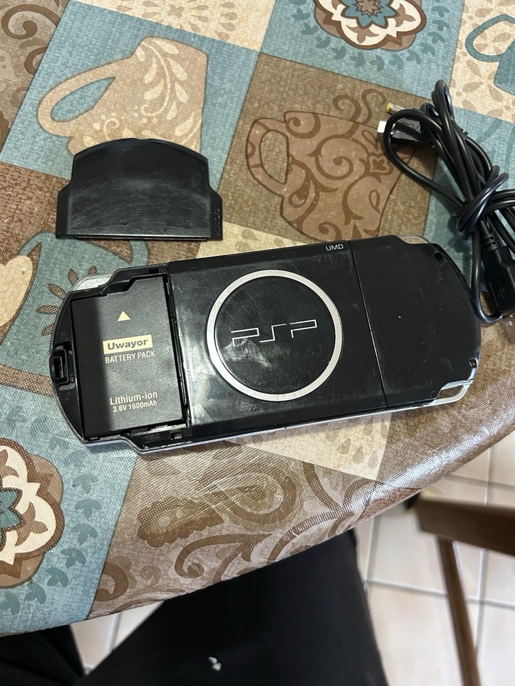 PSP 3000