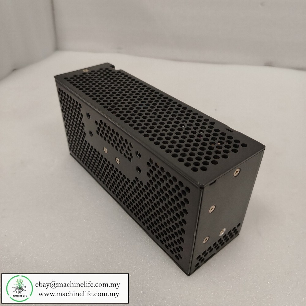 Nemic-Lambda EWS150-5 Power Supply Used In EAGLE60