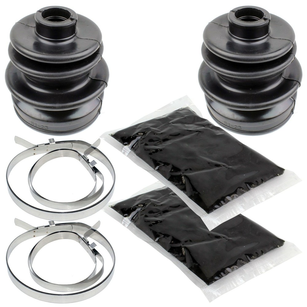 Front or Rear Axle Inner Outer CV Boot For Arctic Cat 2436-111