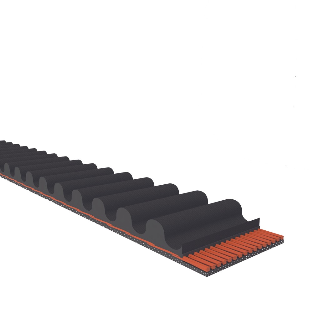 D&D DURA-SYNC 1064-8M-85 Timing Belt