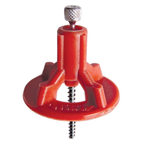ATR Tile Leveling Alignment System CROSS Spacers 3/32" and 1/8"