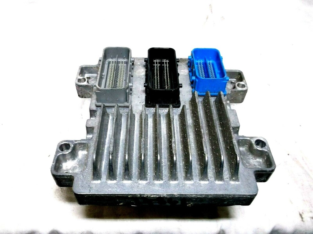 13-14 CHEVROLET CRUZE/TRAX/ENCORE/VOLT ENGINE CONTROL/COMPUTER/ECU.PCM
