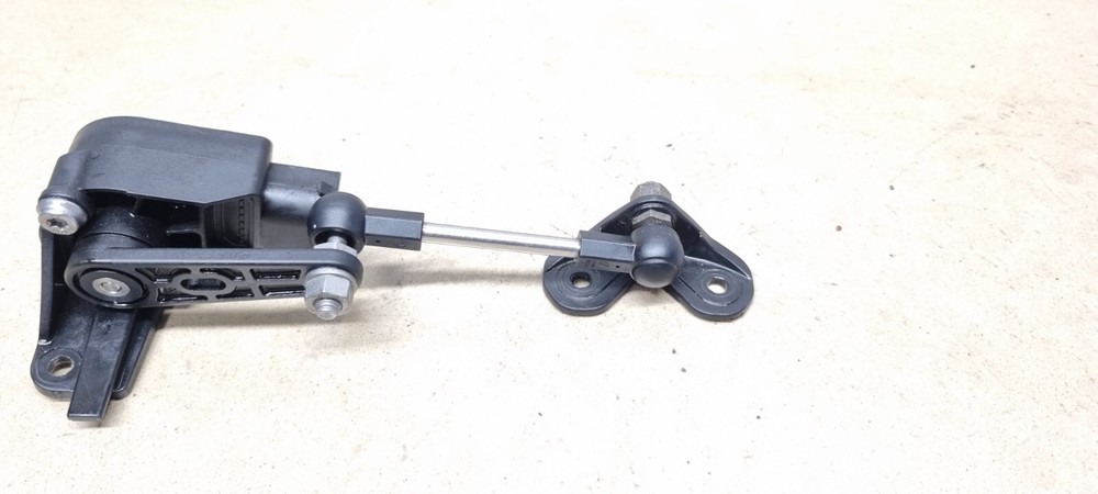 BMW S1000R 2016 SUSPENSION CONTROL MODULE ECU SENSOR SWINGARM LEVEL 259160-10