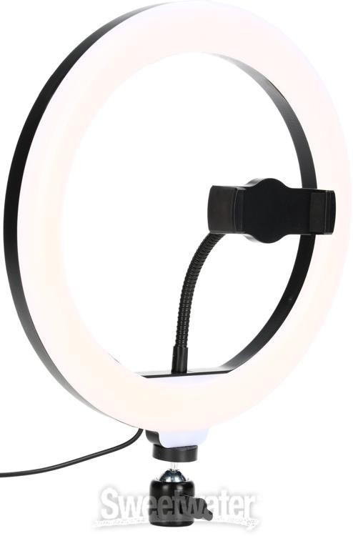 Gator Ring Light Attachment for Creator Tree System