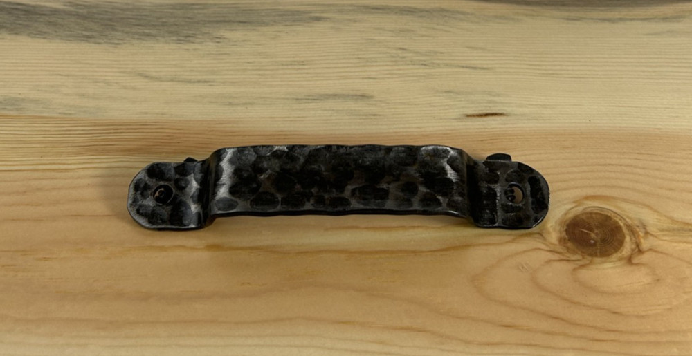 Silver Large Sized Dresser Pull |Drawer Pull | Cabinet Handle